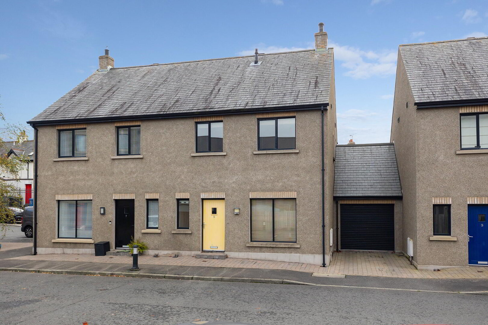 Photo 1 of 5 The Cottages, The Mill Village, Comber