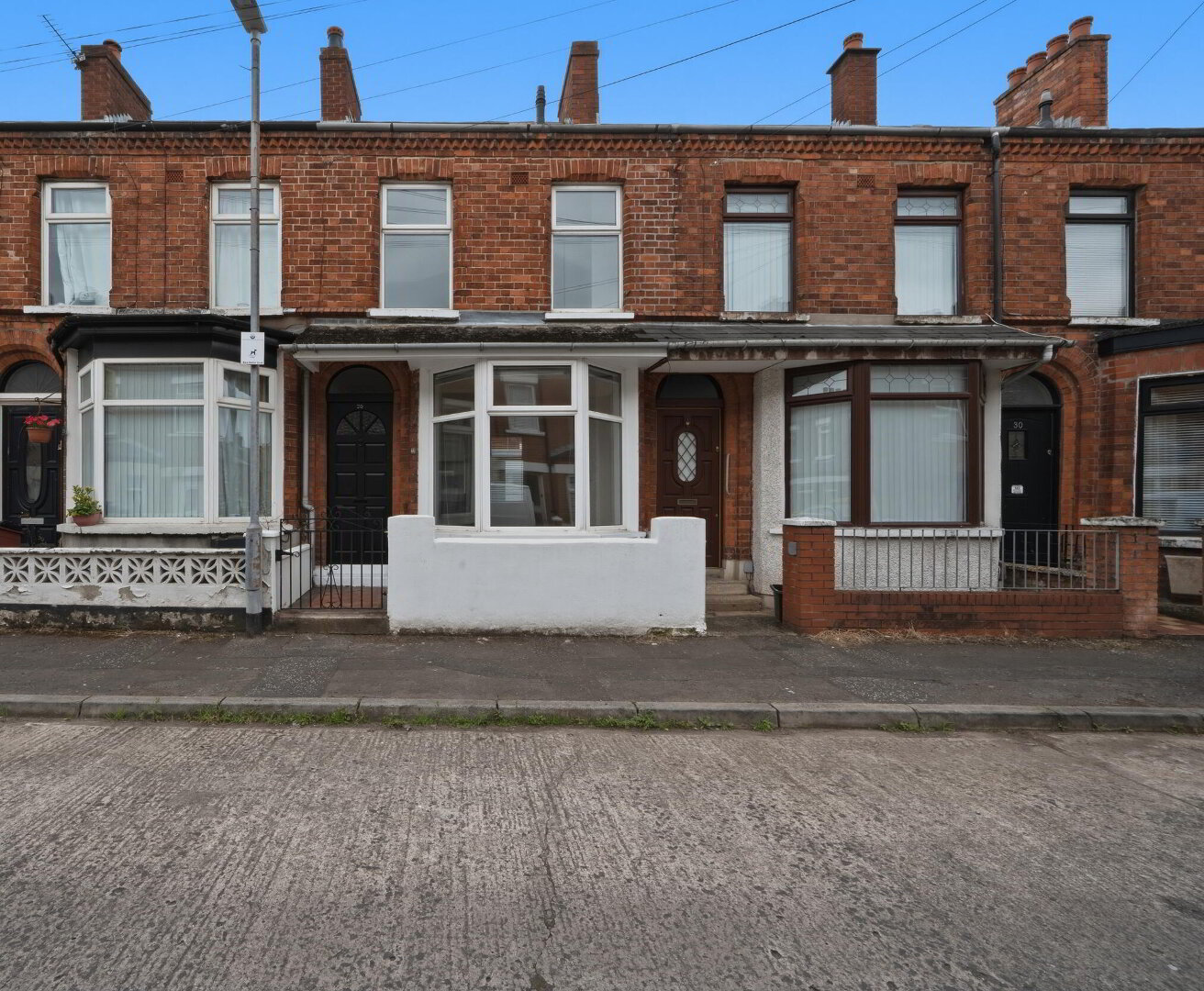Photo 1 of 26 Dunraven Avenue, Belfast