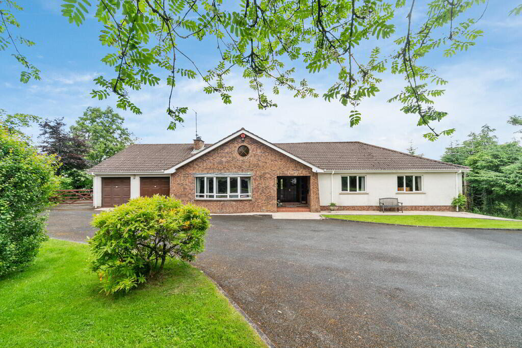 Photo 1 of Brookfield, 55B Bailliesmills Road, Old Ballynahinch Road, Lisburn