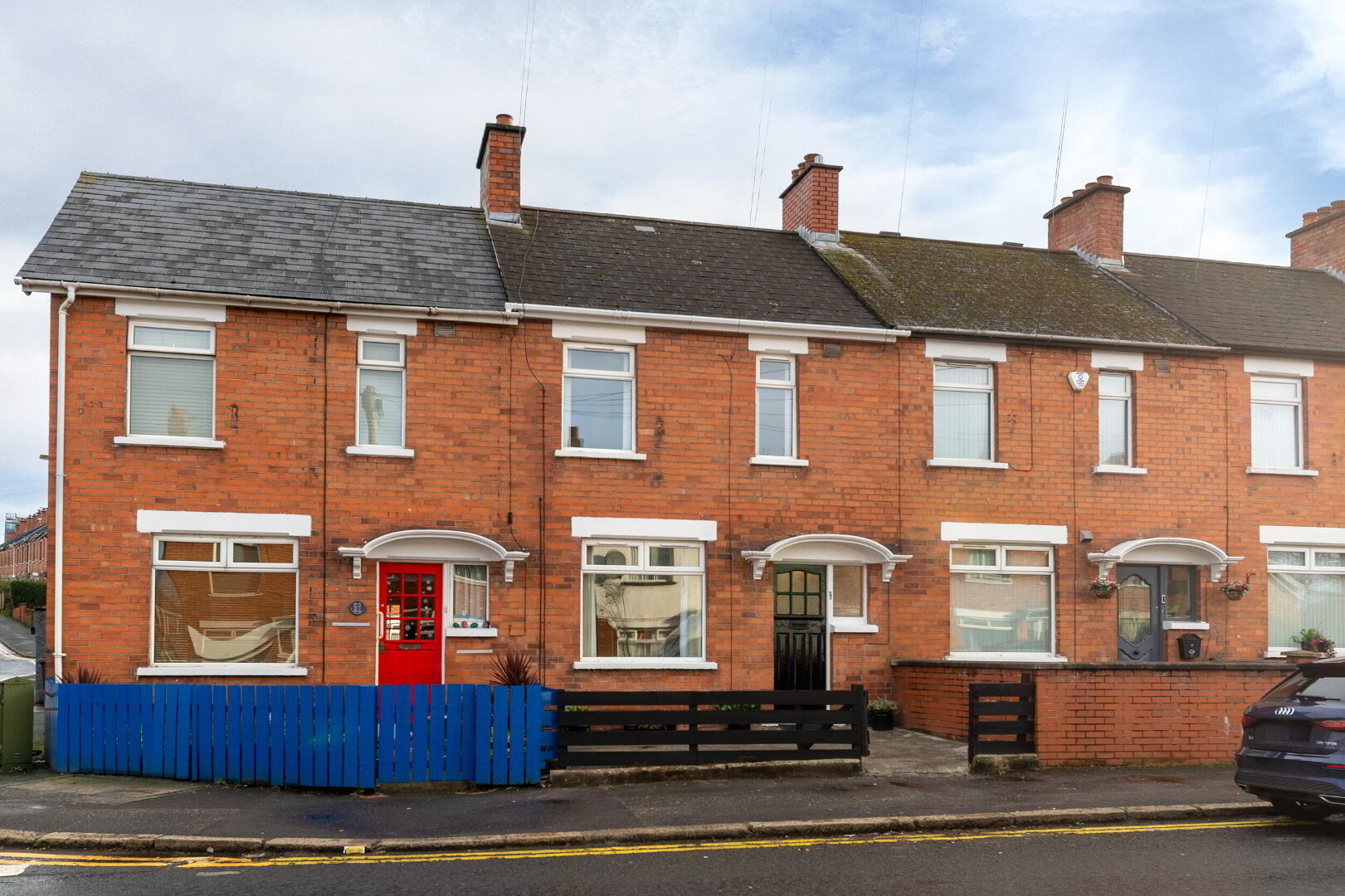 Photo 1 of 35 Connsbrook Avenue, Belfast