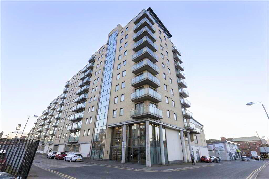 Photo 1 of 101 Victoria Place, 20 Wellwood Street, Belfast