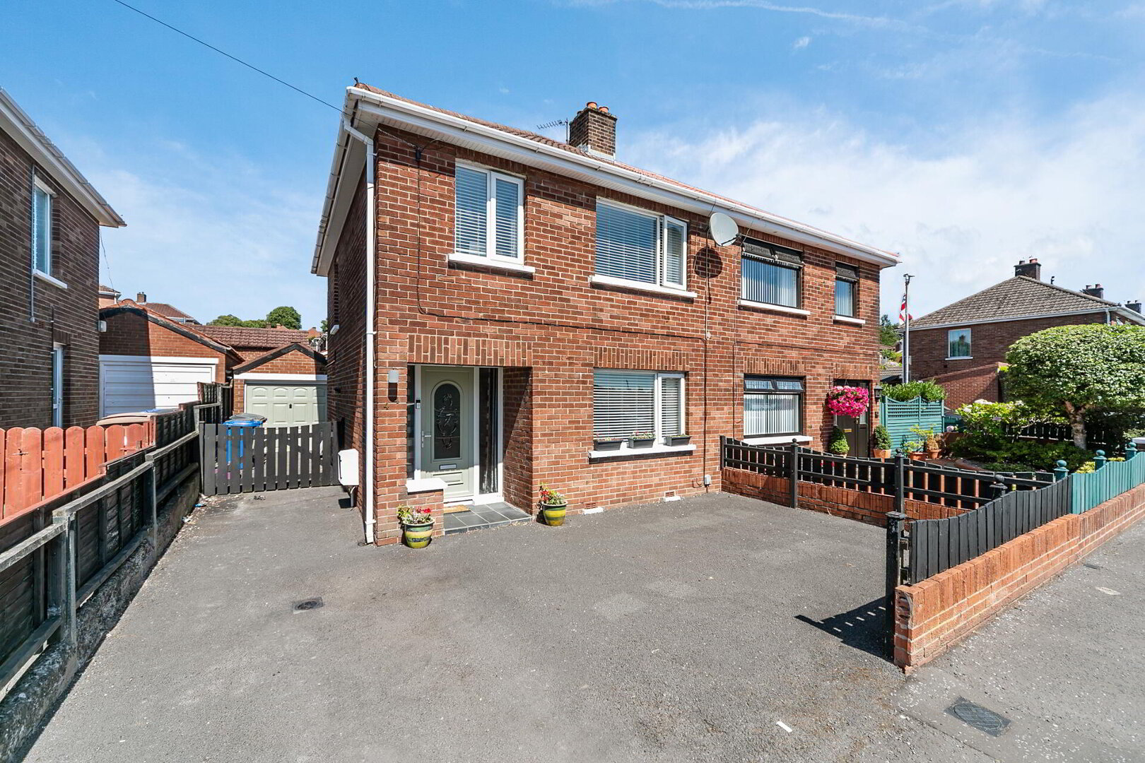 Photo 1 of 44 Orangefield Avenue, Belfast