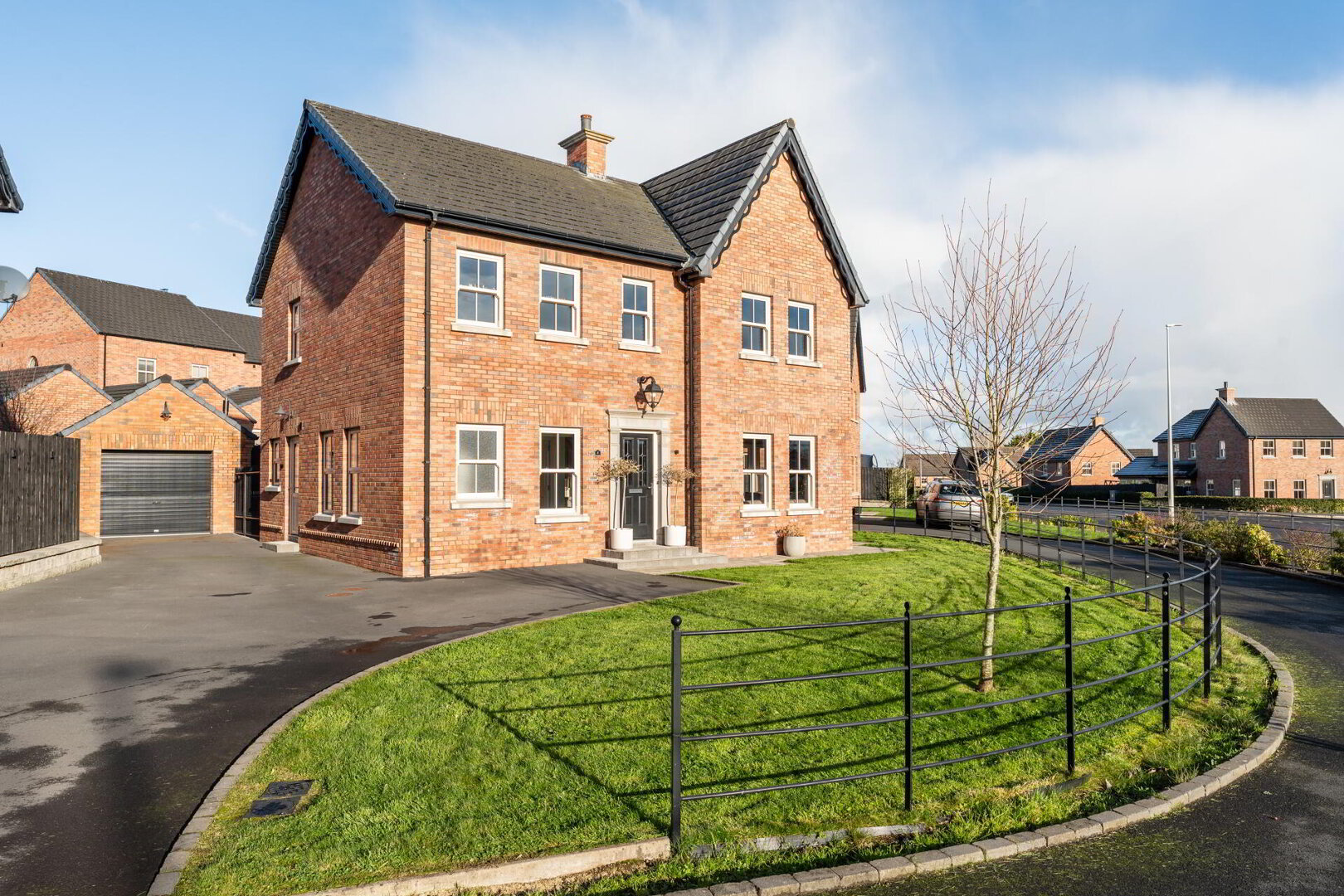 Photo 1 of 4 Laurel Bank Close, Moneyreagh, Newtownards