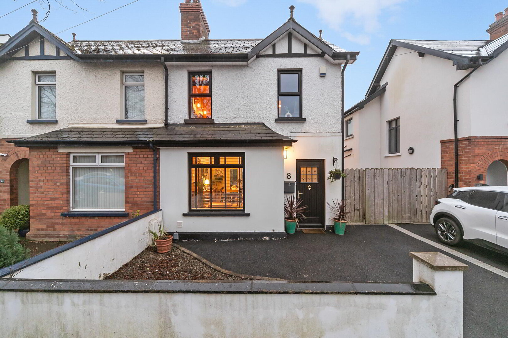 Photo 1 of 8 Marguerite Park, Upper Lisburn Road, Belfast