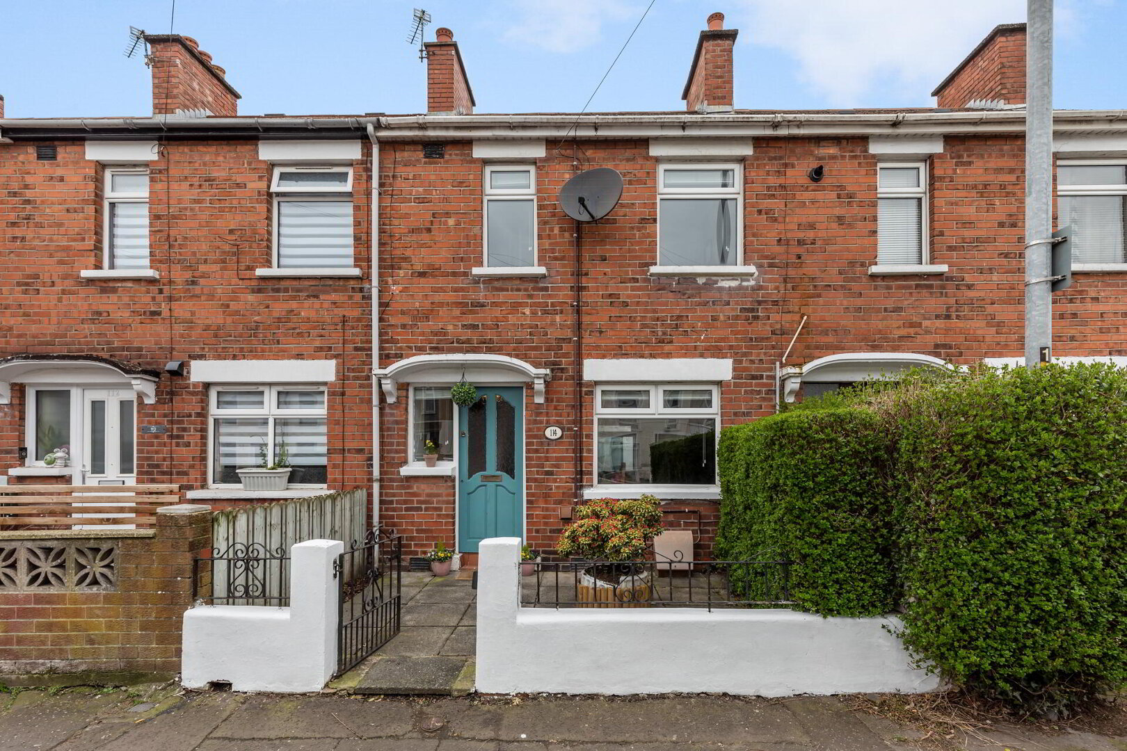 Photo 1 of 114 Connsbrook Avenue, Belfast