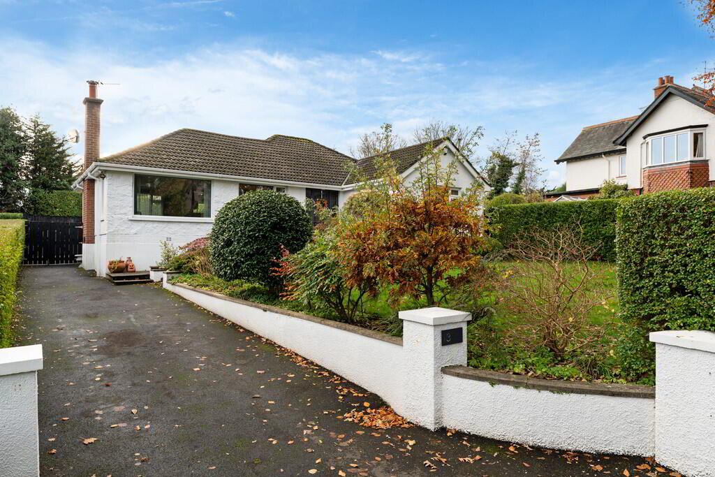 Photo 1 of 13 Bladon Drive, Malone Road, Belfast