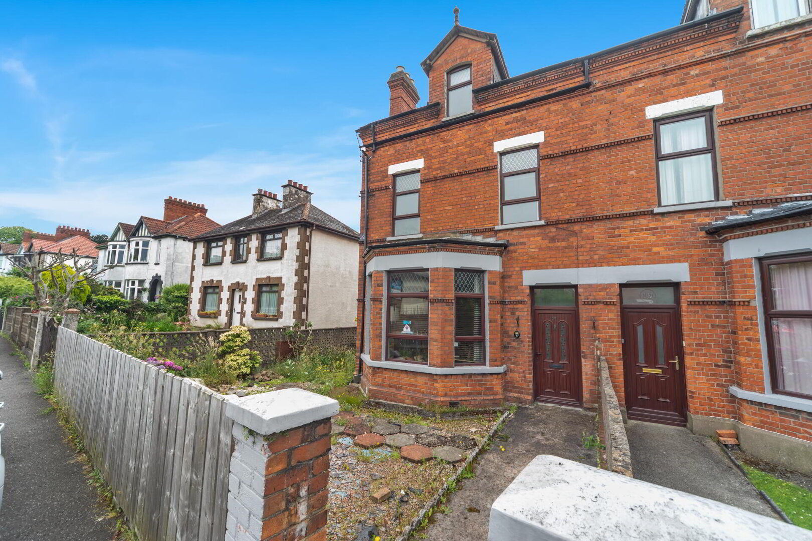 Photo 1 of 21 Somerton Road, Antrim Road, Belfast