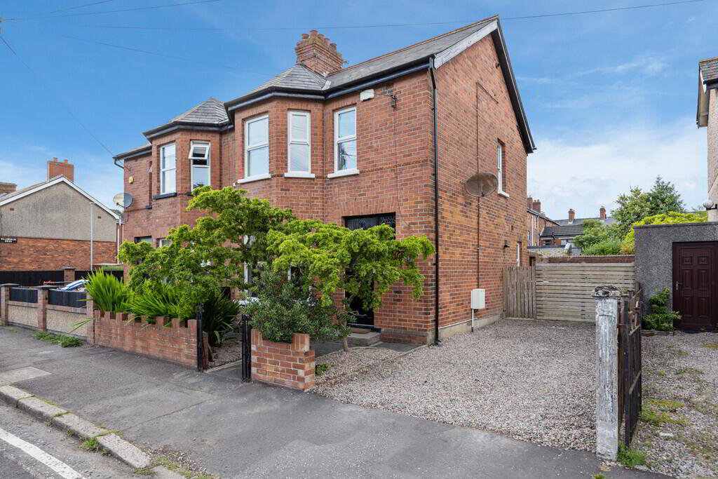 Photo 1 of 158 Ardenlee Avenue, Belfast