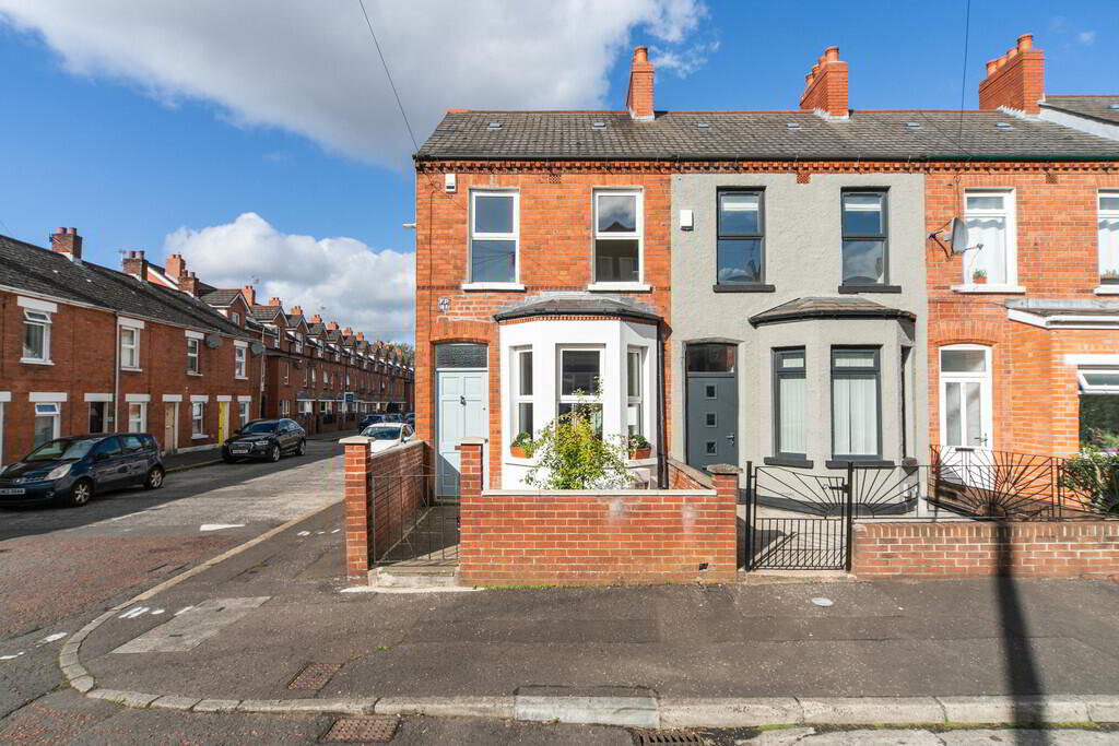 Photo 1 of 69 Surrey Street, Lisburn Road, Belfast