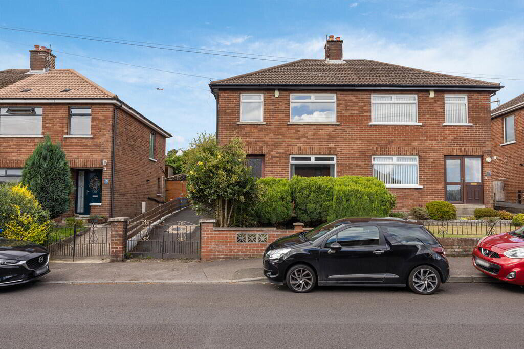 Photo 1 of 10 Orangefield Grove, Belfast