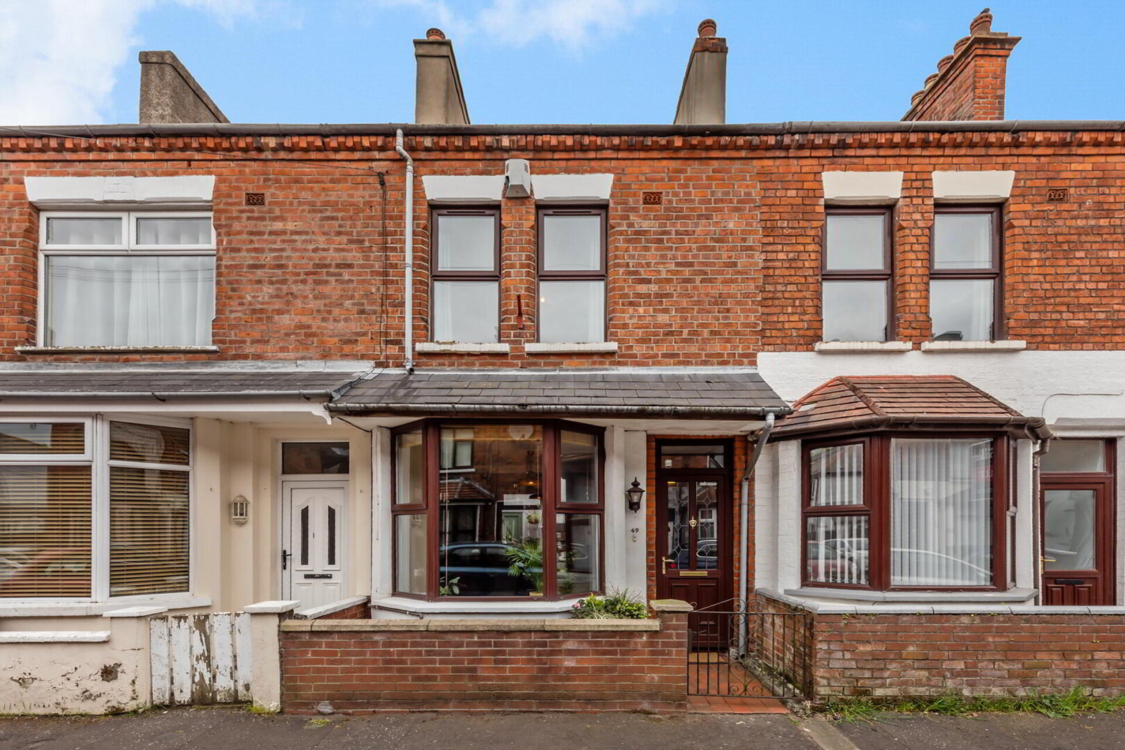 Photo 1 of 49 Lichfield Avenue, Belfast