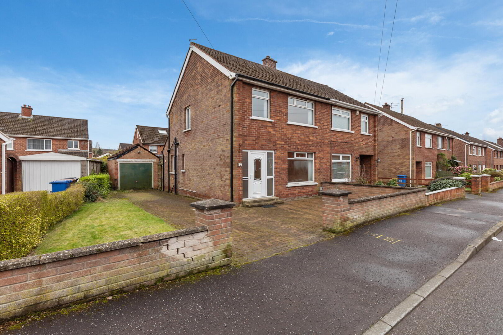 Photo 1 of 39 Orangefield Drive, Belfast