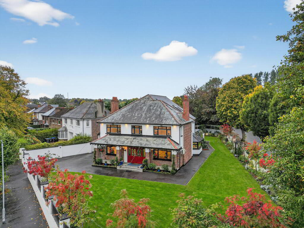 Photo 1 of The Bristow, 68 Bristow Park, Malone, Belfast