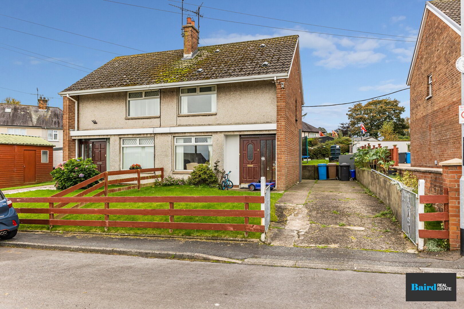 Photo 1 of 7 Beechill Park, Bush, Dungannon