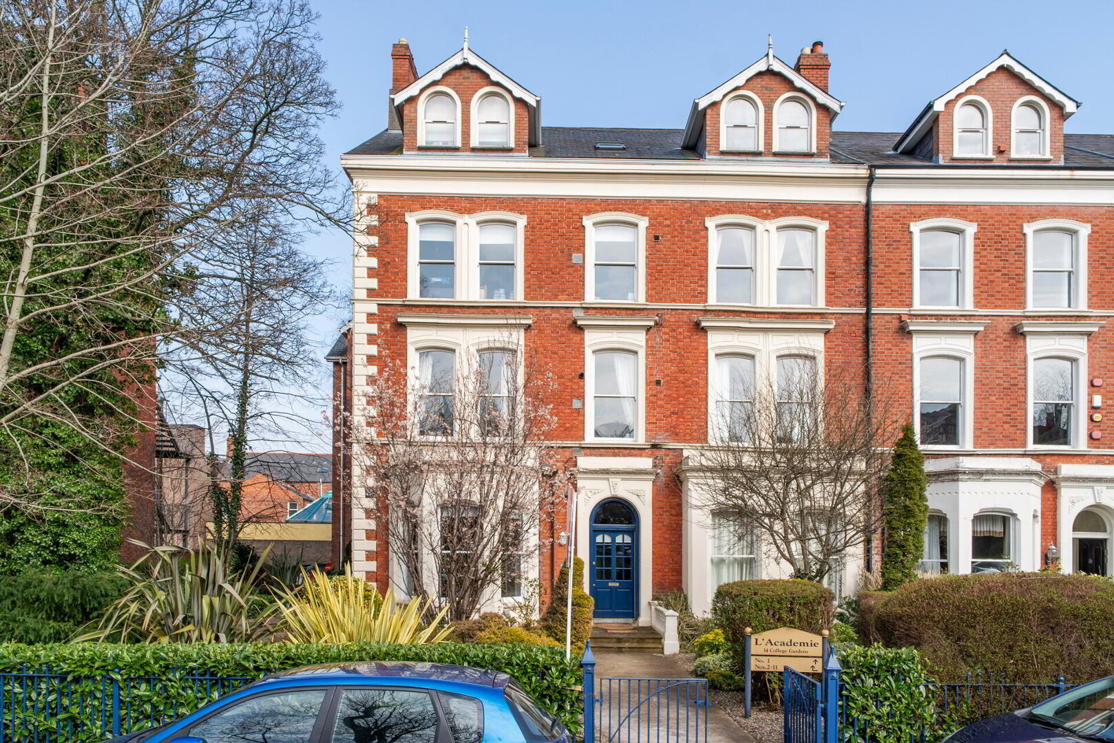 Photo 1 of 1, 14 College Gardens, Belfast