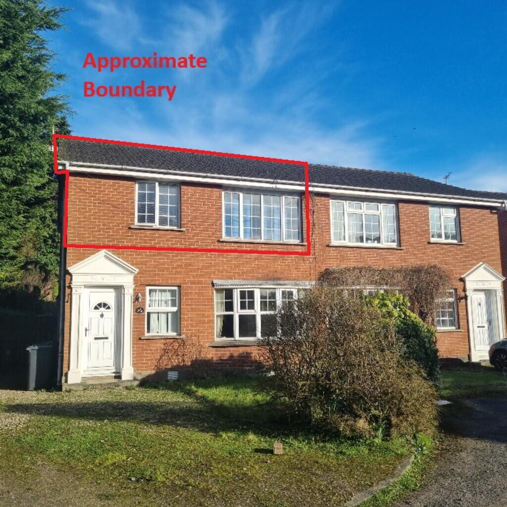 Photo 1 of 31b Dundonald Heights, Dundonald, Belfast