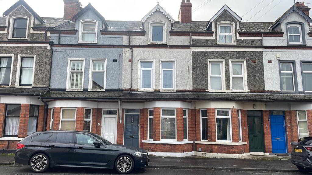 Photo 1 of 33 Kerrsland Crescent, Belfast