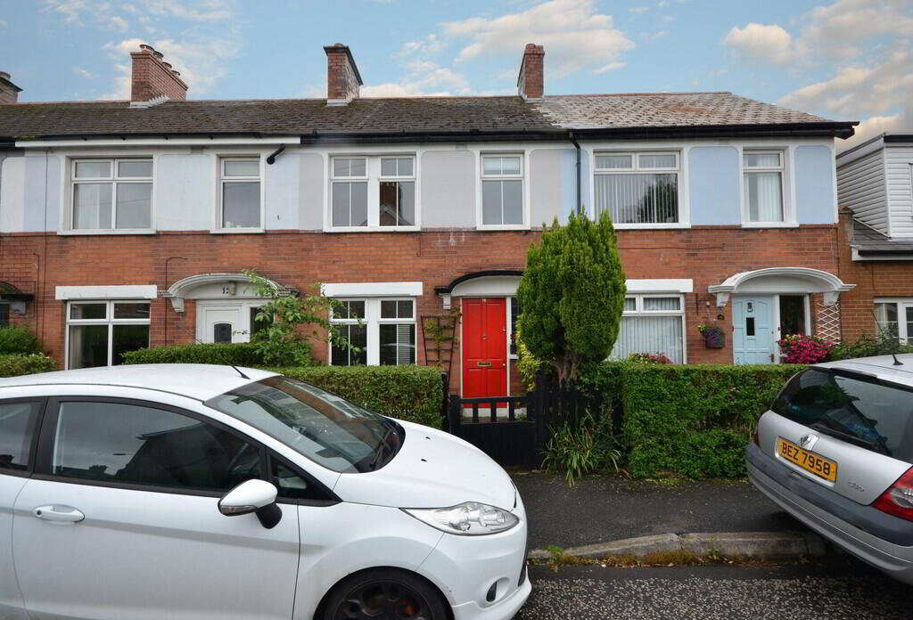 Photo 1 of 14 Loopland Road, Castlereagh, Belfast