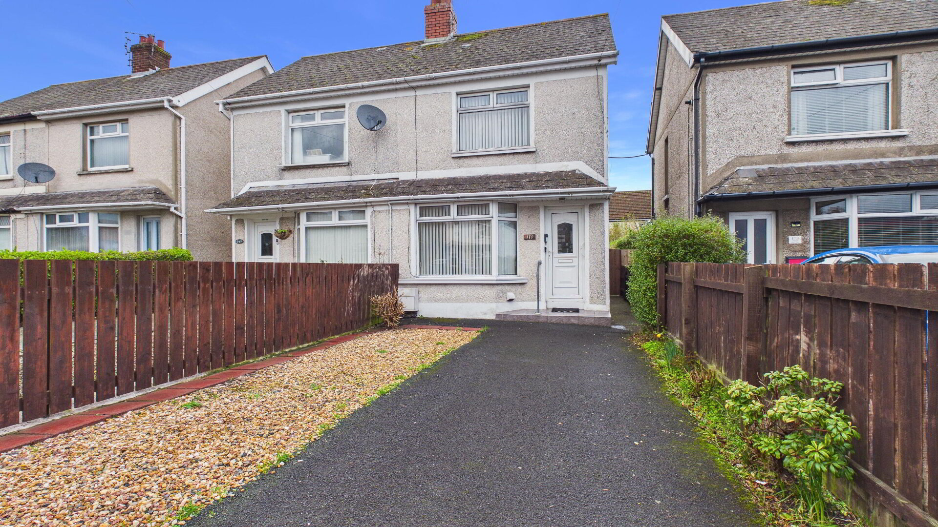 Photo 1 of 171 Donaghadee Road, Bangor