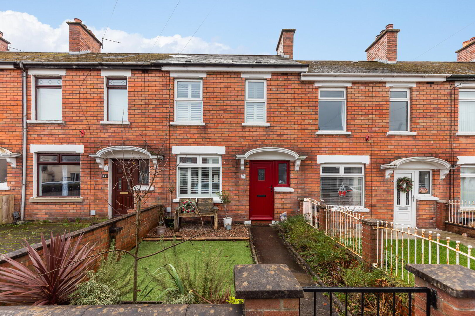 Photo 1 of 14 Victoria Road, Belfast