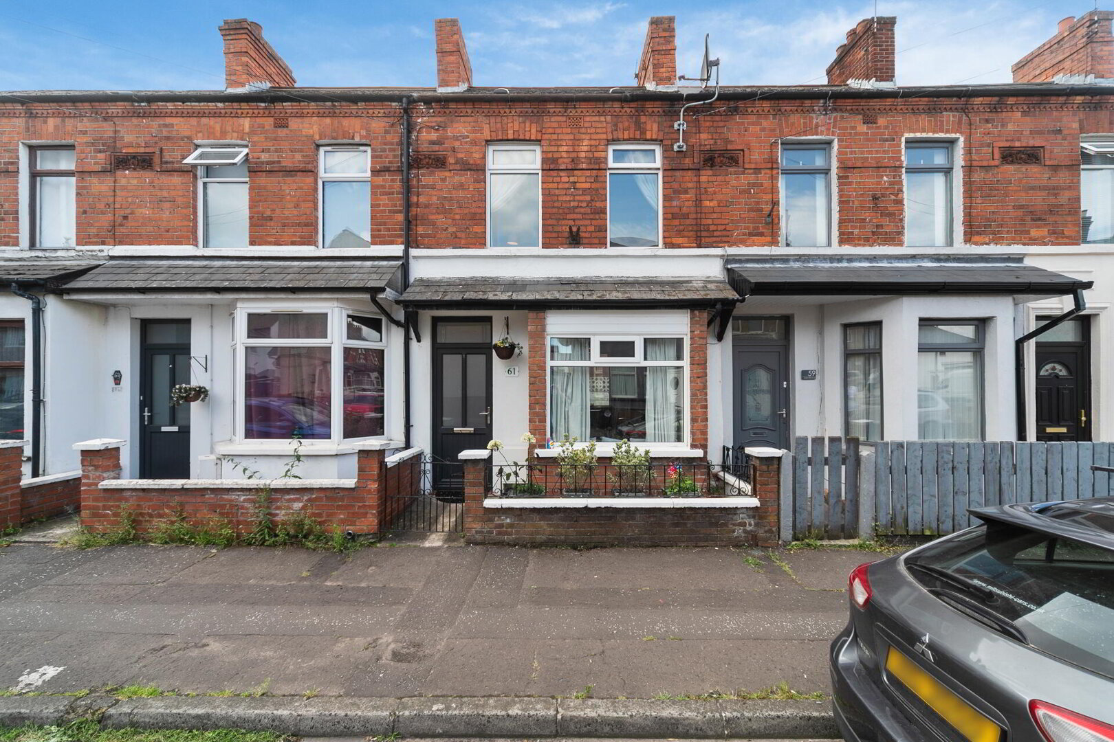 Photo 1 of 61 Greenville Road, Belfast