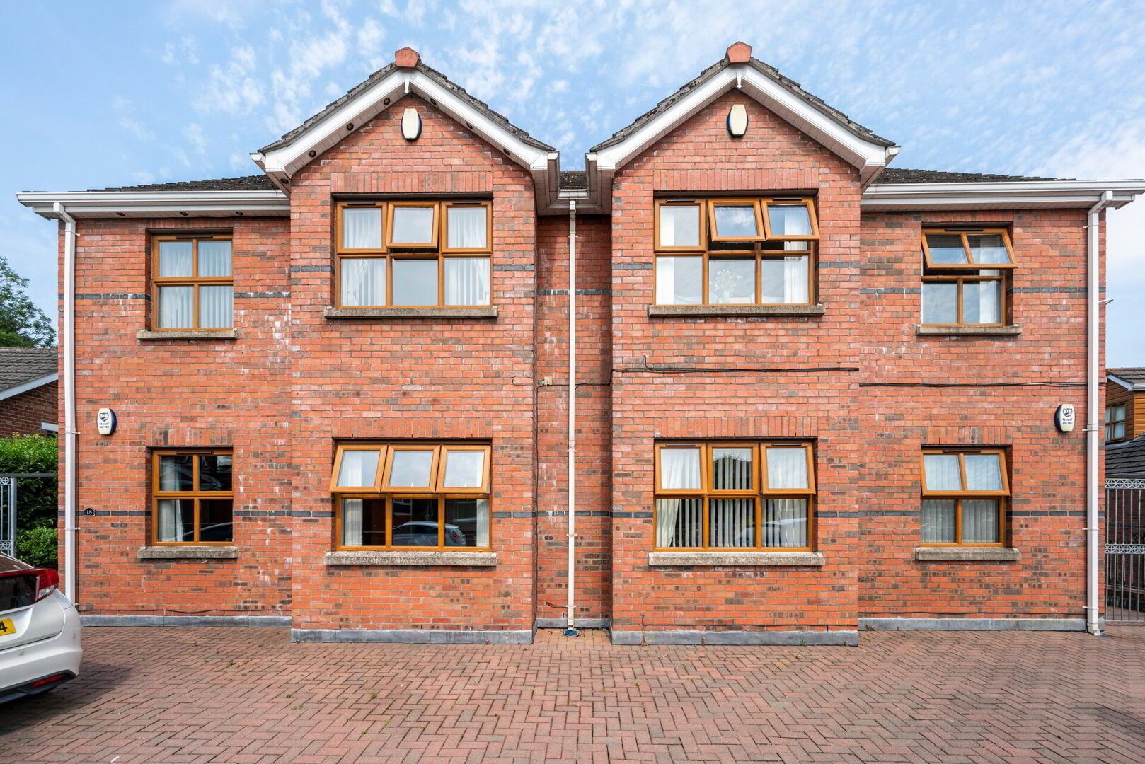 Photo 1 of 18 Rath Mor, 1a Stewartstown Avenue, Belfast
