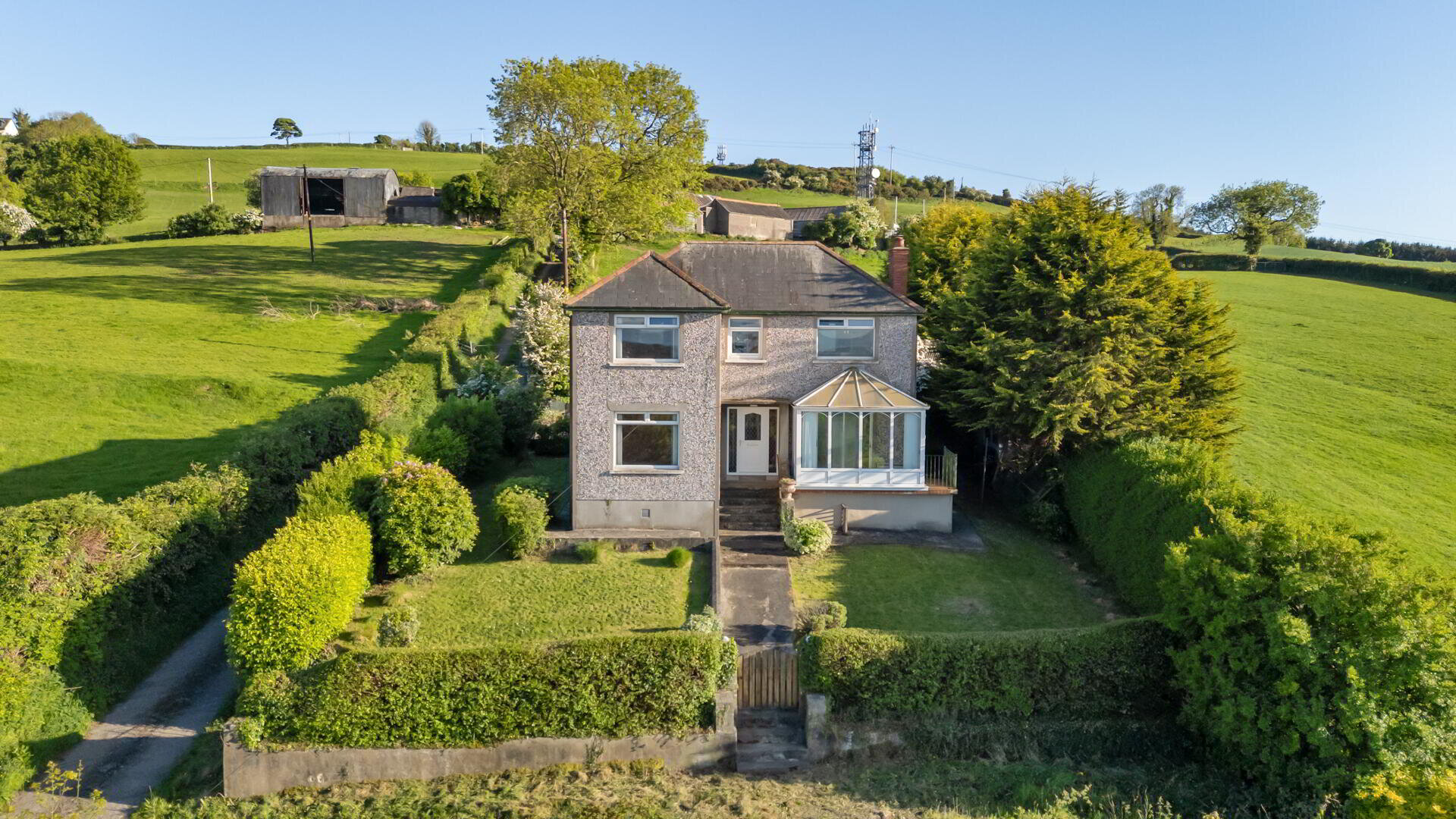 Photo 1 of 115 Lower Braniel Road, Belfast