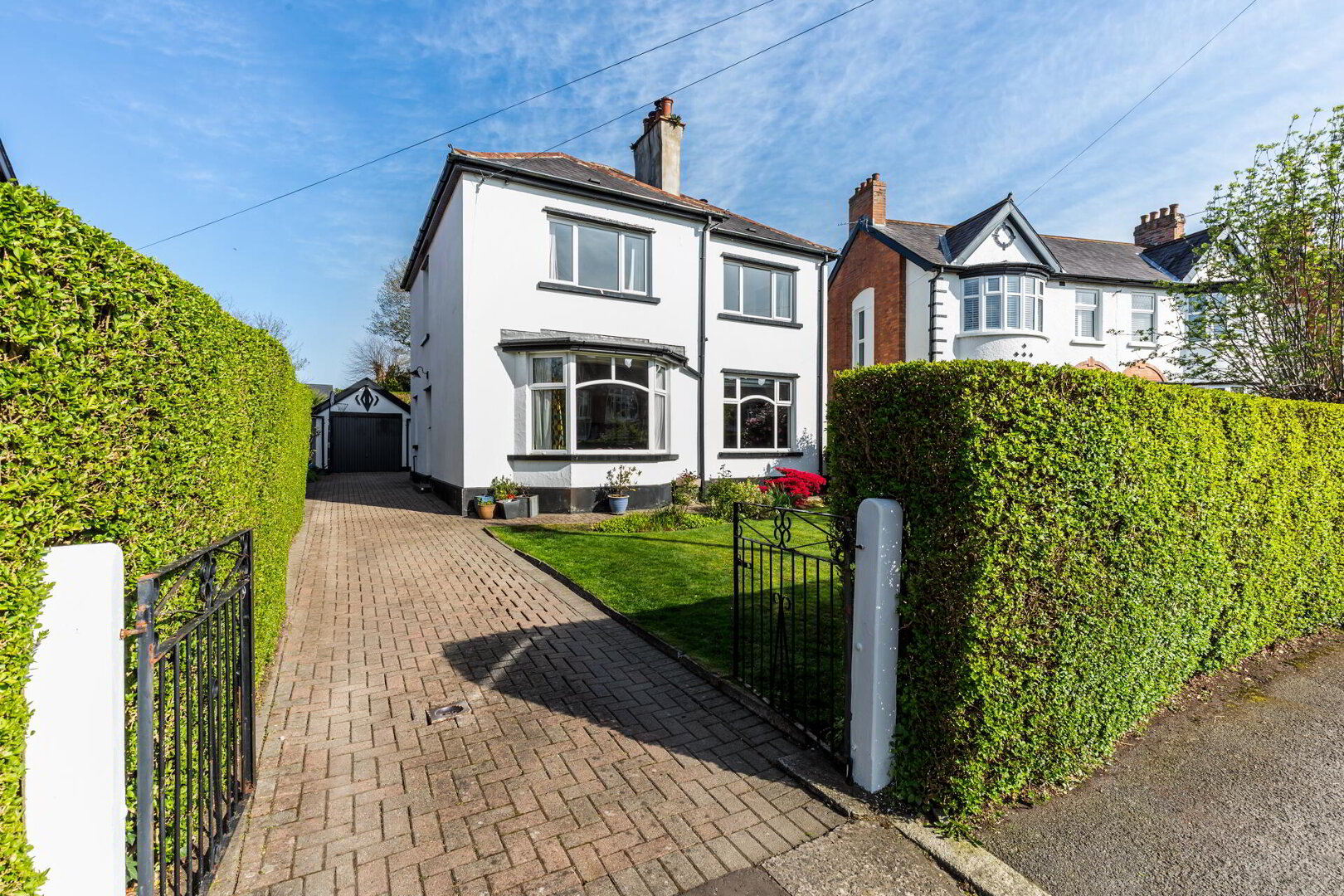Photo 1 of 2 Cabin Hill Gardens, Belfast
