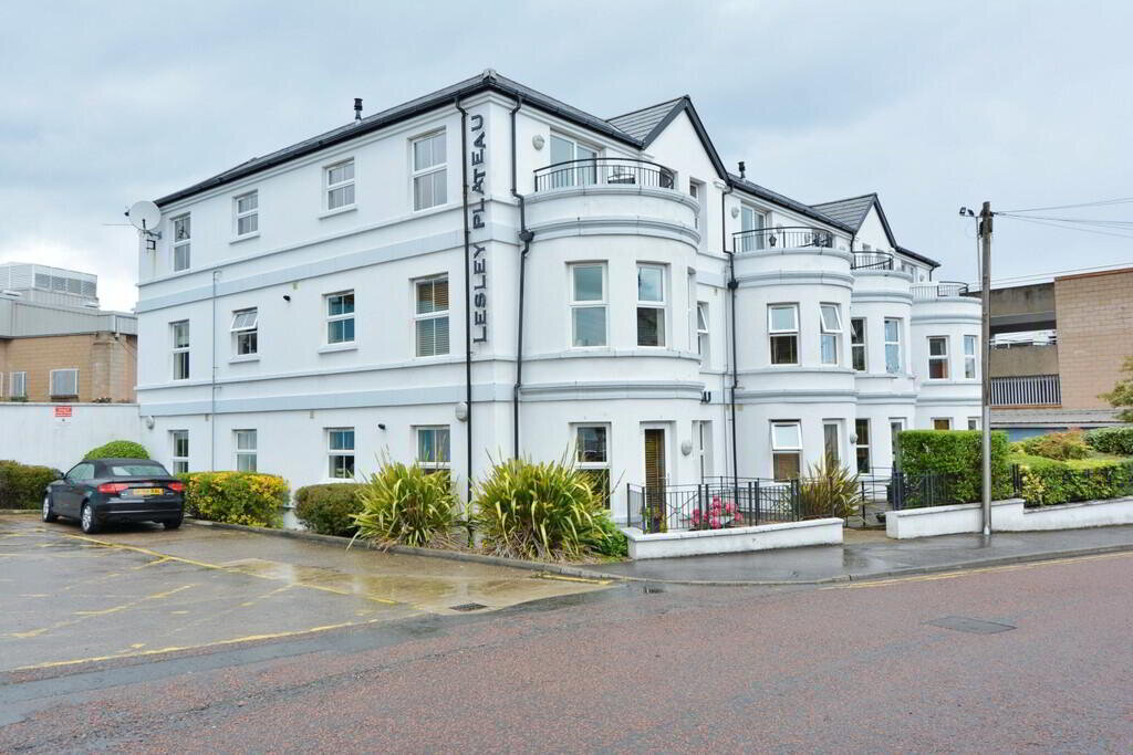 Photo 1 of 9 Apt. Lesley Plateau, 29 Bingham Street, Bangor