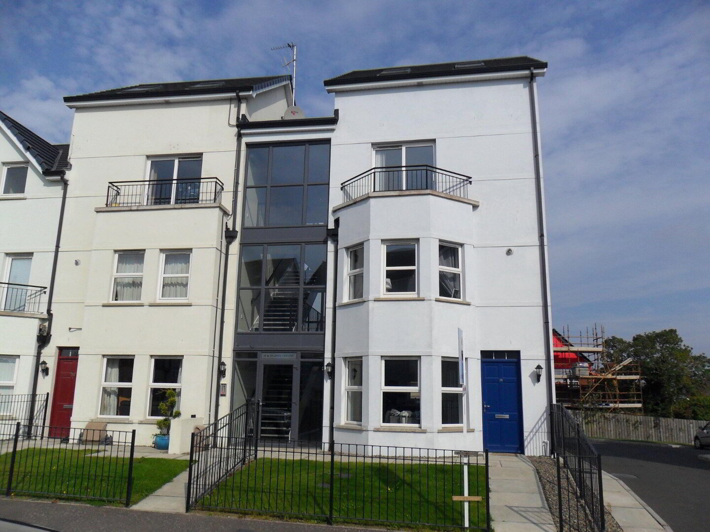 Photo 1 of 33 Linen Crescent, Bangor