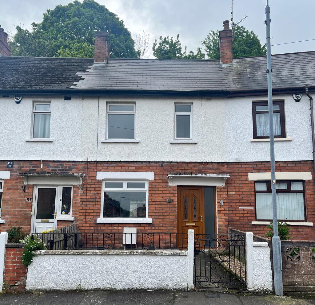 Photo 1 of 81 Strandburn Drive, Sydenham, Belfast