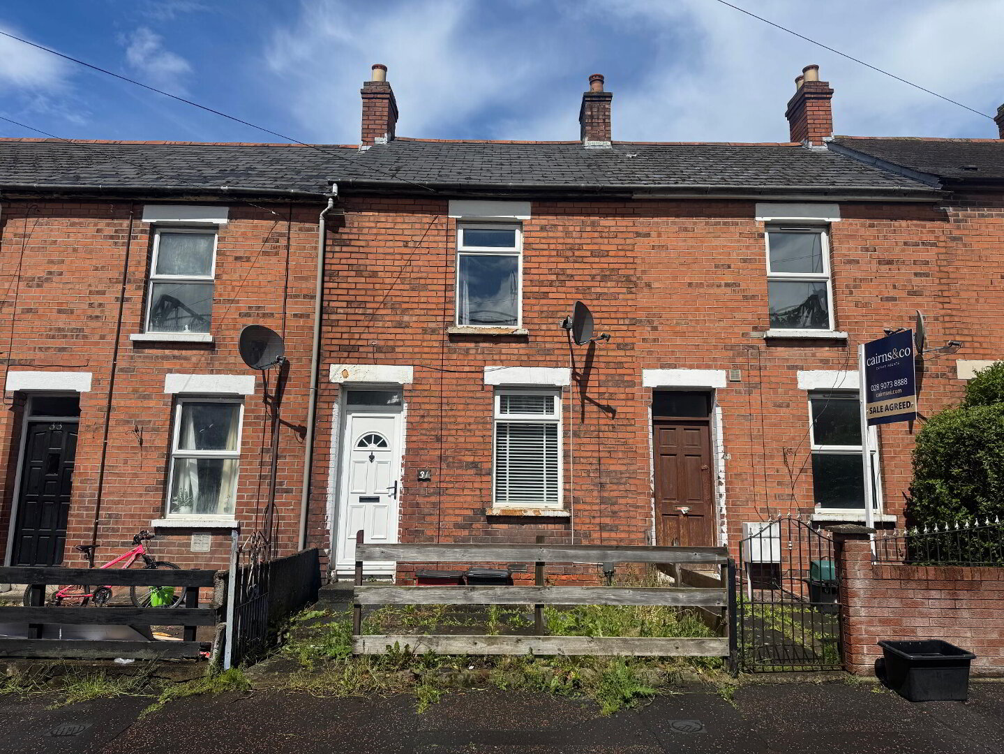 Photo 1 of 31 Olympia Drive, Tates Avenue, Belfast