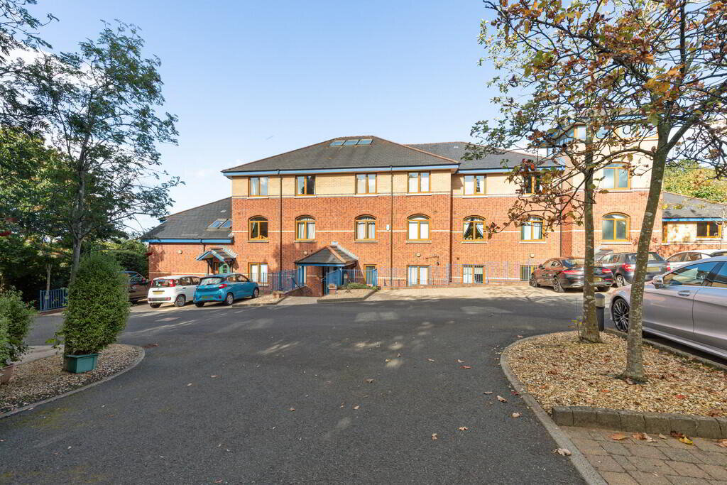 Photo 1 of 2 Oakhill, Castlereagh, Belfast