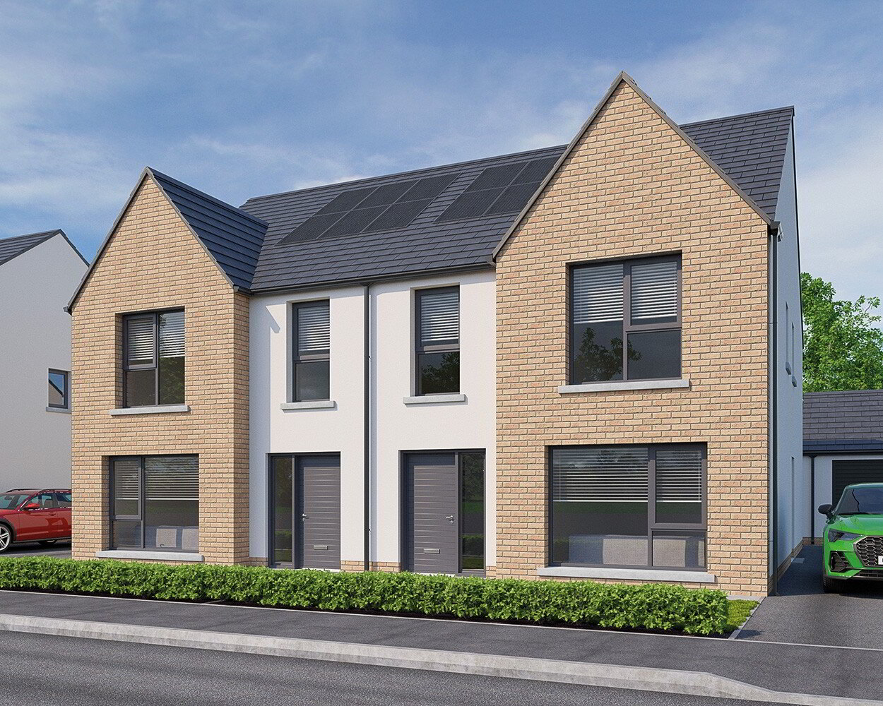 Photo 1 of The Olive, Watsons Fort, Watsons Road, Newry