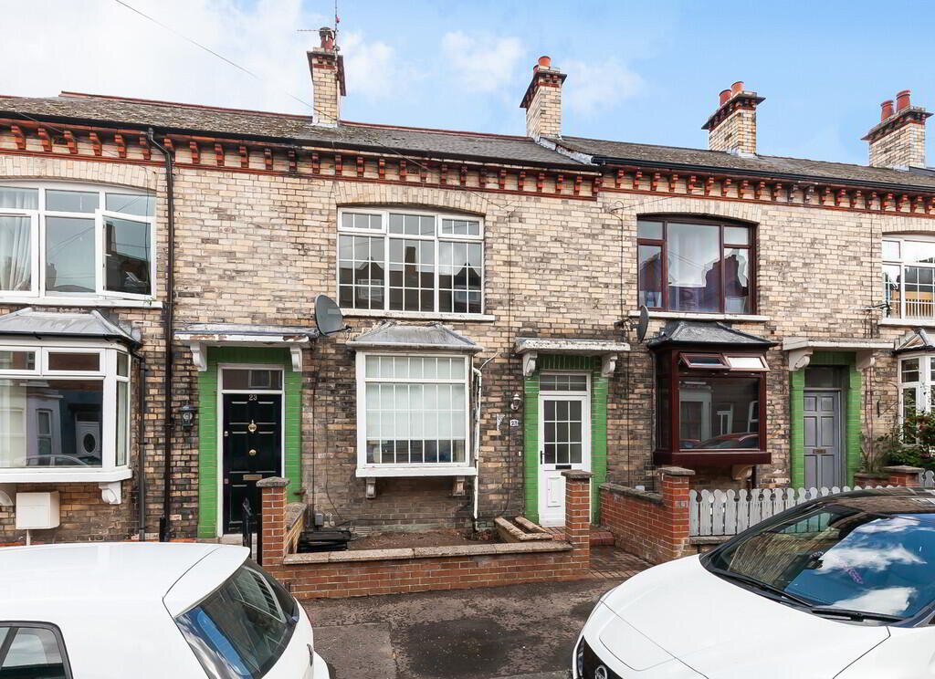 Photo 1 of Adelaide Cottages, 21 Rathcool Street, Lisburn Road, Belfast
