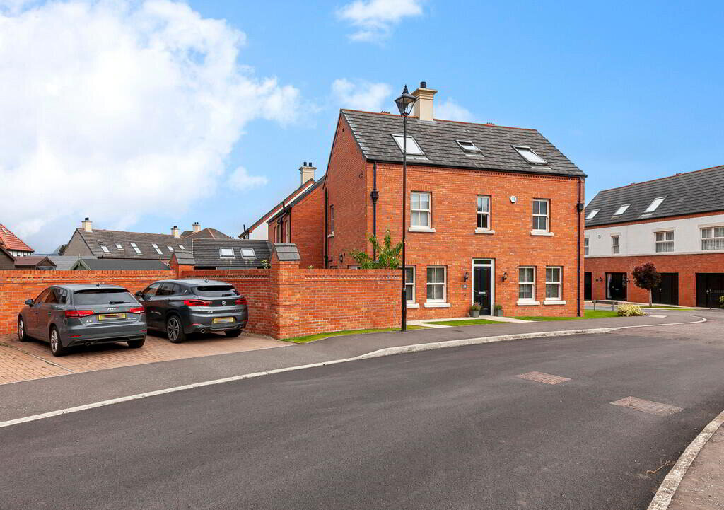 Photo 1 of 53 Ballantine Lane, Lisburn