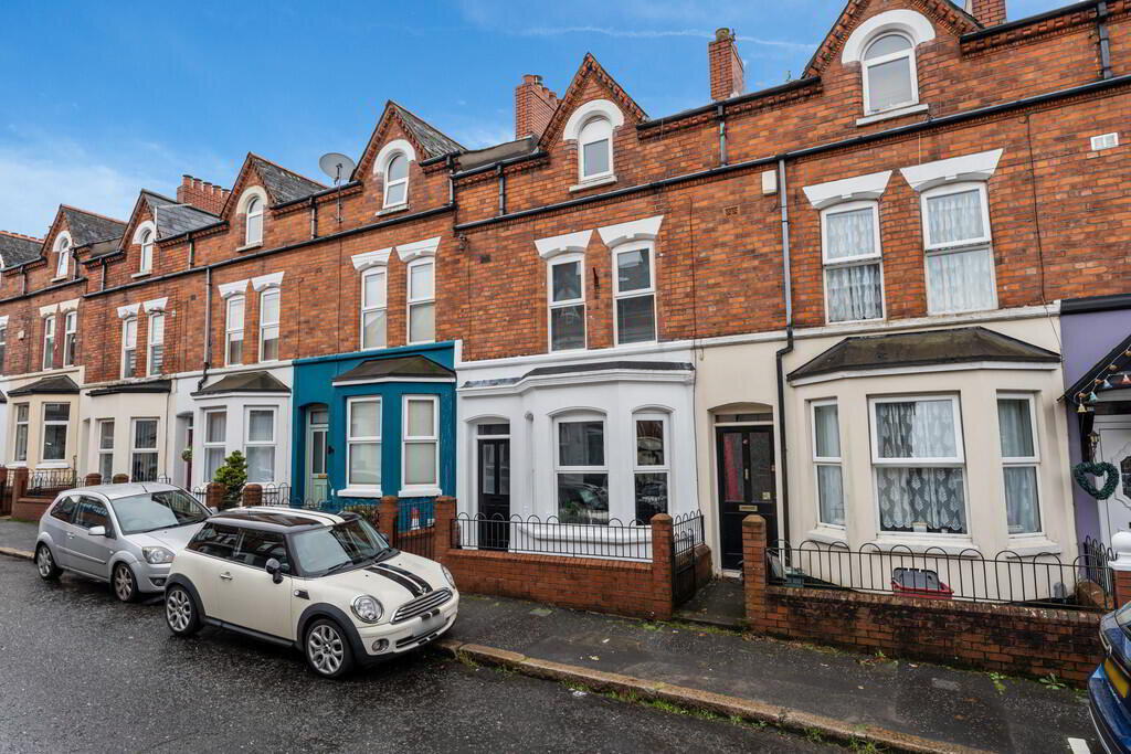 Photo 1 of 49 Lomond Avenue, Belfast