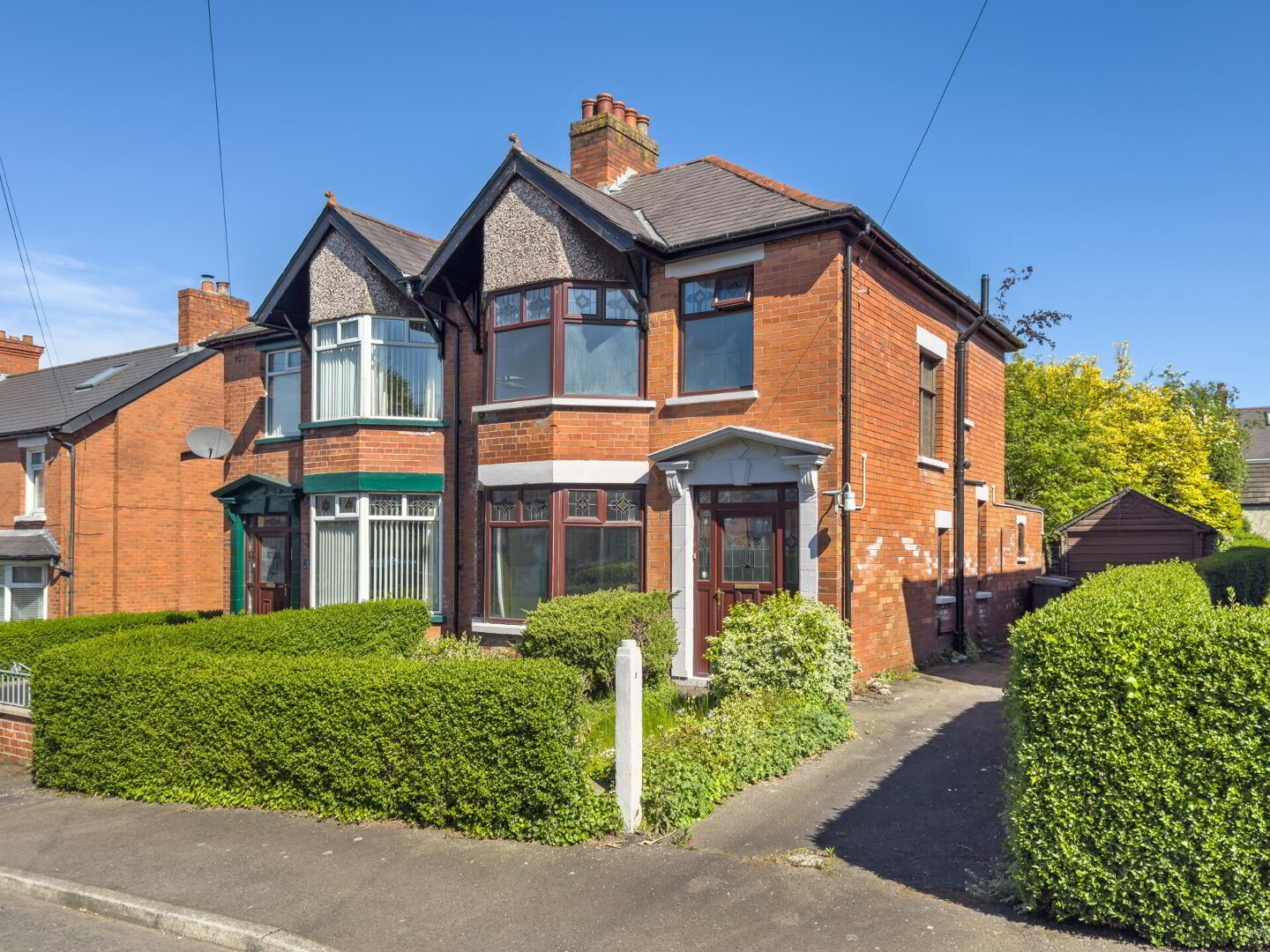 Photo 1 of 24 Irwin Drive, Belfast