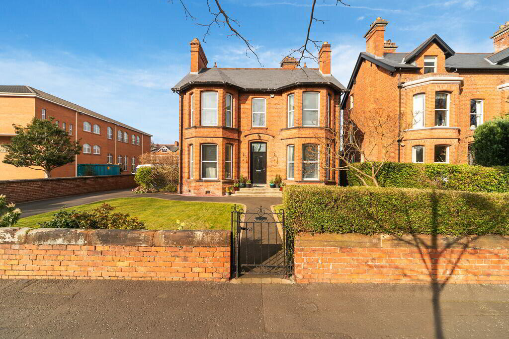 Photo 1 of 12 Ardenlee Avenue, Belfast