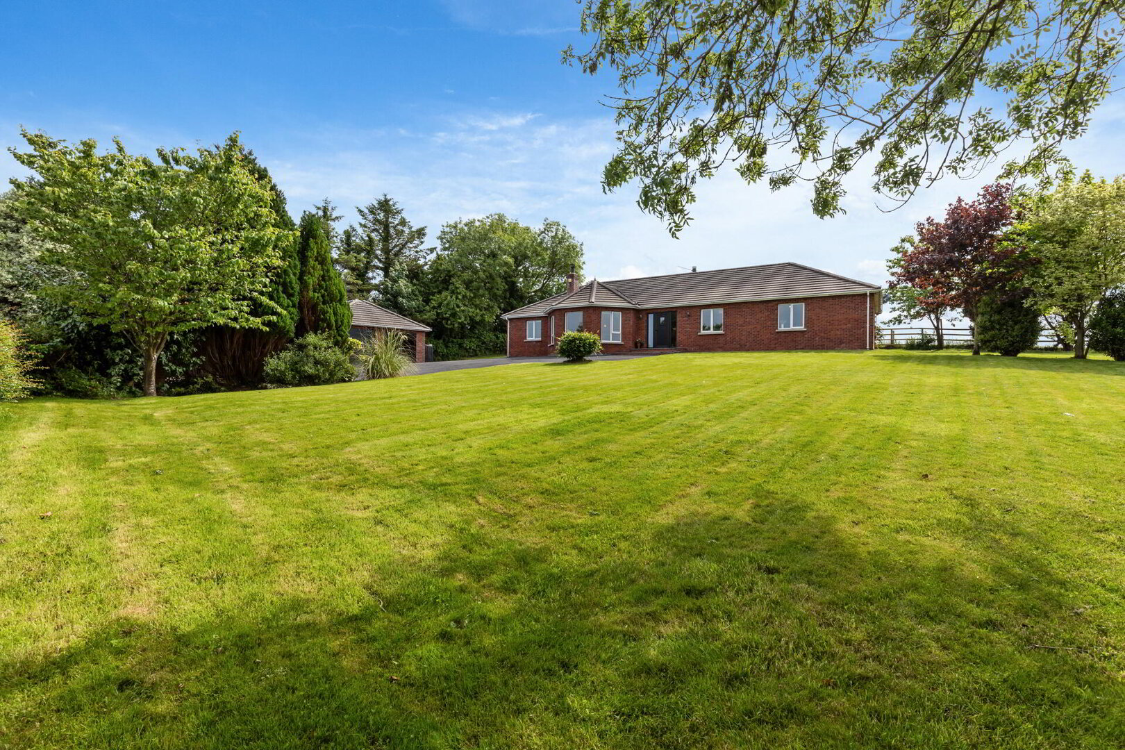 Photo 1 of 43 Upper Gransha Road, Bangor