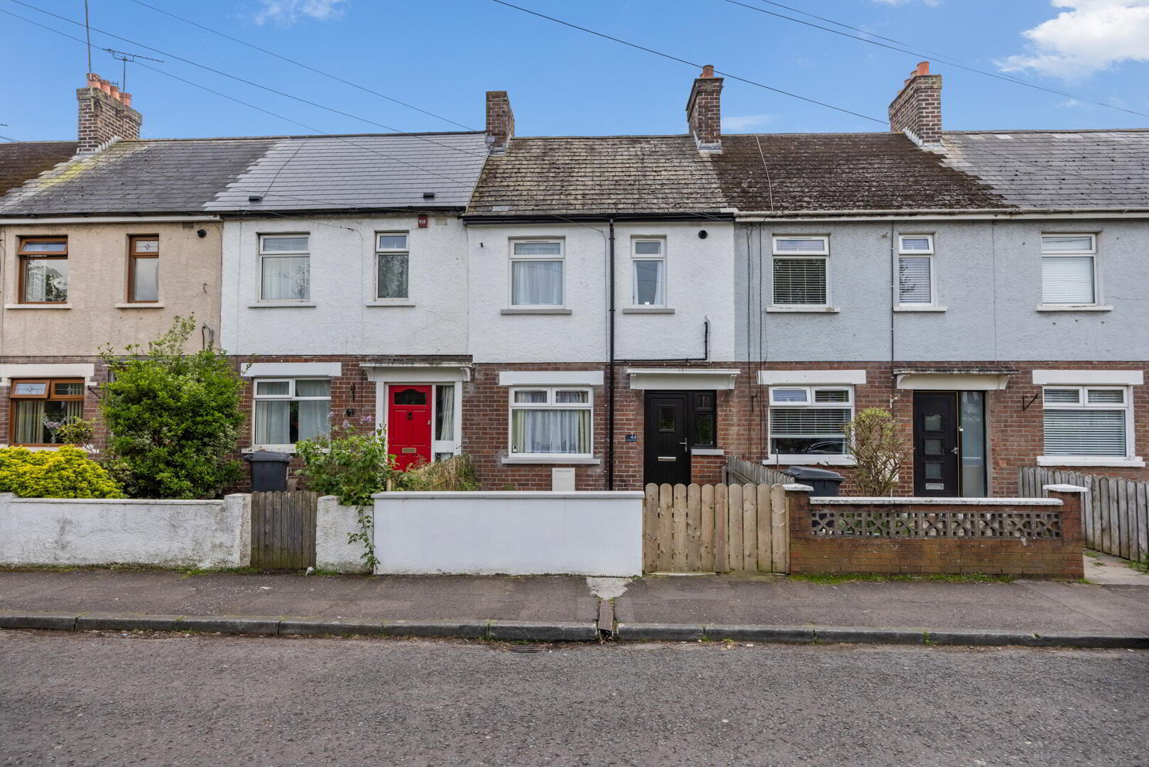 Photo 1 of 44 Strandburn Street, Belfast