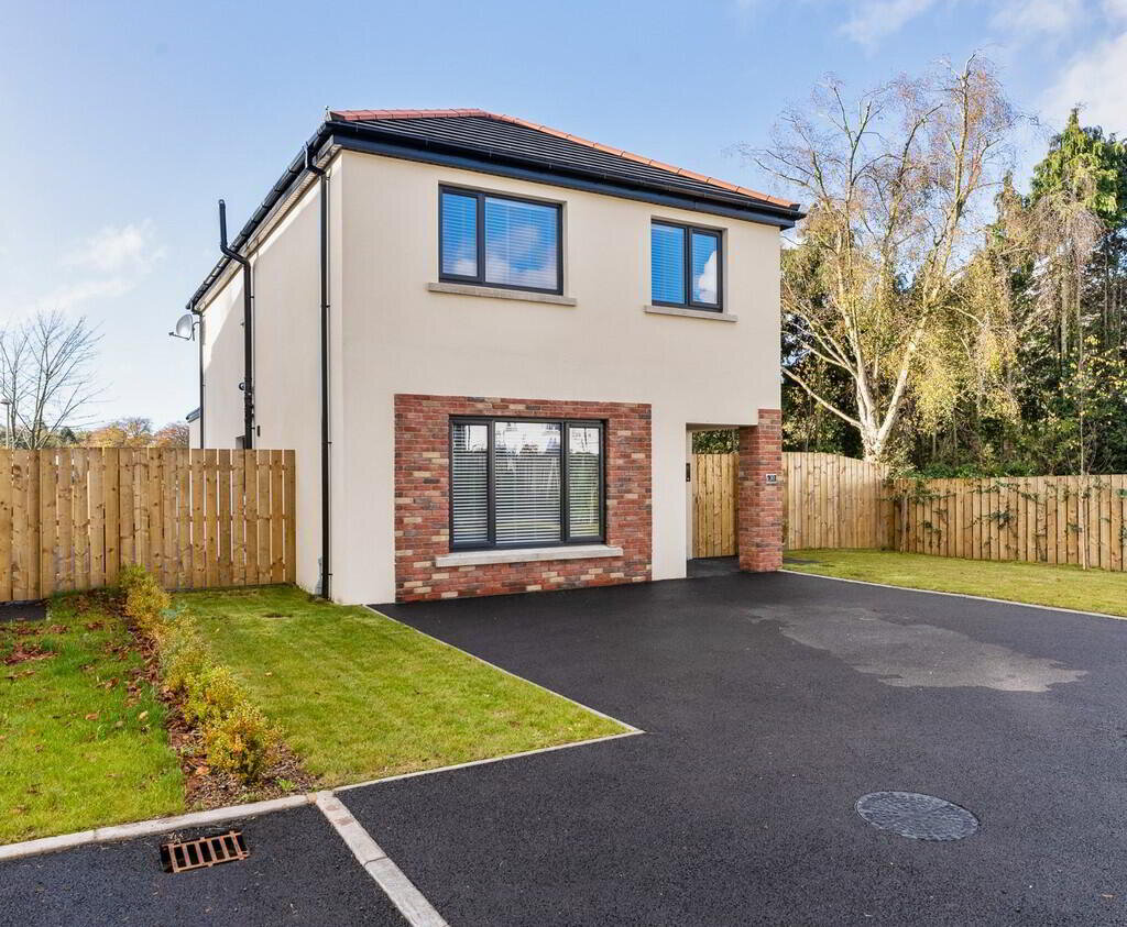 Photo 1 of 30 Ashley Park, Dunmurry, Belfast