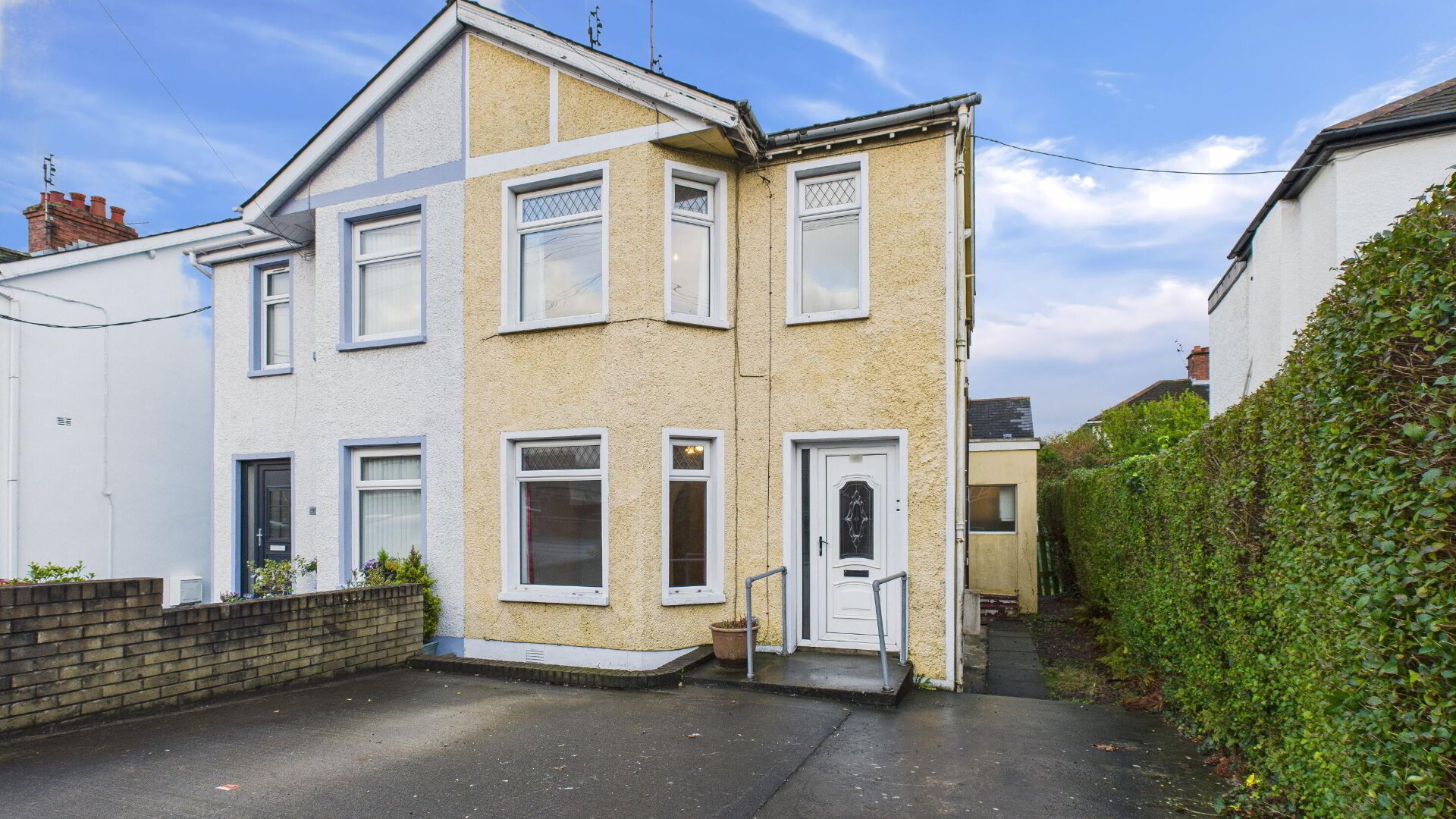 Photo 1 of 153 Belfast Road, Bangor
