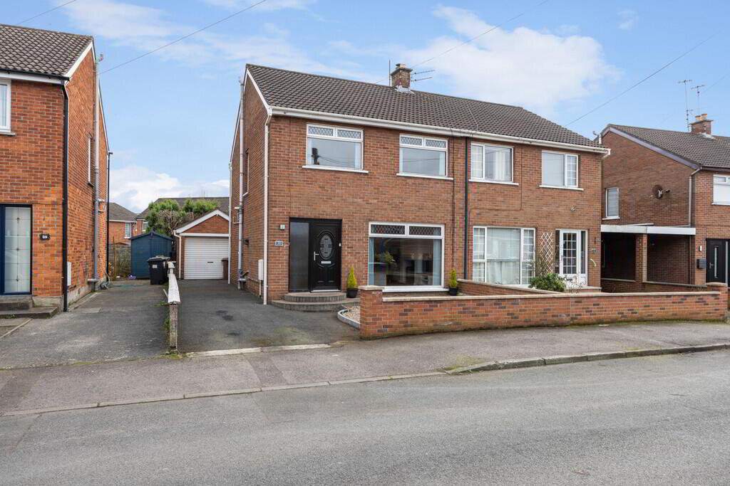 Photo 1 of 30 Orangefield Drive South, Belfast