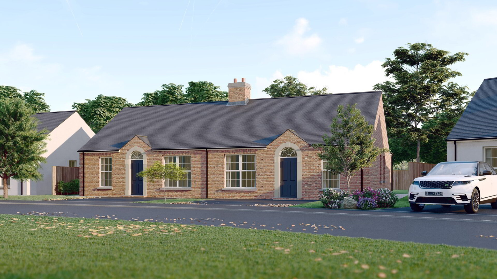 Photo 1 of The Warren, The Spires, Bush Road, Dungannon