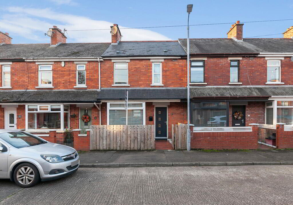 Photo 1 of 26 Sefton Drive, Belmont, Belfast