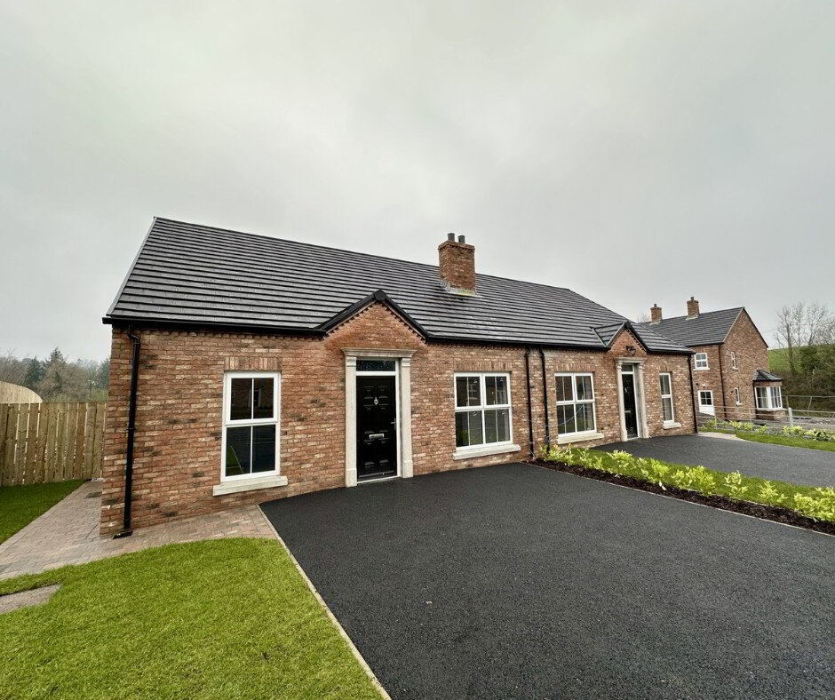 Photo 1 of The Warren, The Spires, Bush Road, Dungannon