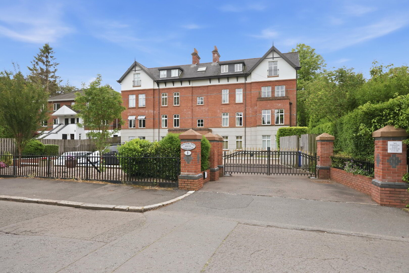 Photo 1 of Apt 4, 1 Deramore Park South, Belfast