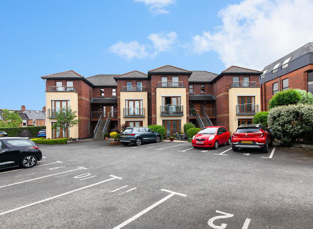 Photo 1 of Apt 4 Delamount, 5 Dundela Park, Belfast