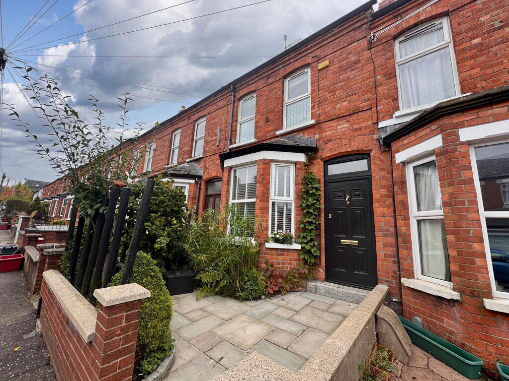 Photo 1 of 42 Ethel Street, Belfast